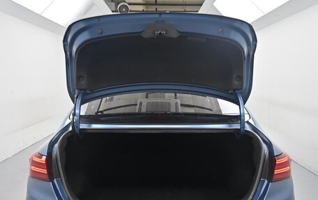 KIA Cerato IV, 2022 год, 1 890 000 рублей, 18 фотография