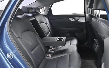 KIA Cerato IV, 2022 год, 1 890 000 рублей, 16 фотография