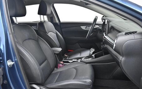 KIA Cerato IV, 2022 год, 1 890 000 рублей, 15 фотография