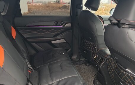 Haval F7 I, 2021 год, 2 300 000 рублей, 4 фотография