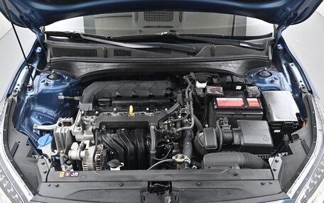 KIA Cerato IV, 2022 год, 1 890 000 рублей, 20 фотография