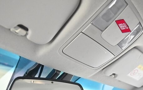 KIA Cerato IV, 2022 год, 1 890 000 рублей, 17 фотография