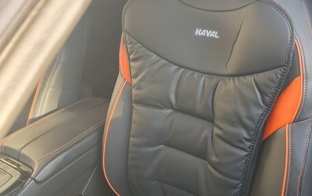 Haval F7 I, 2021 год, 2 300 000 рублей, 20 фотография