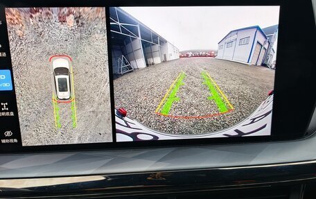 Haval F7 I, 2021 год, 2 300 000 рублей, 13 фотография