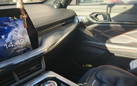 Haval F7 I, 2021 год, 2 300 000 рублей, 15 фотография