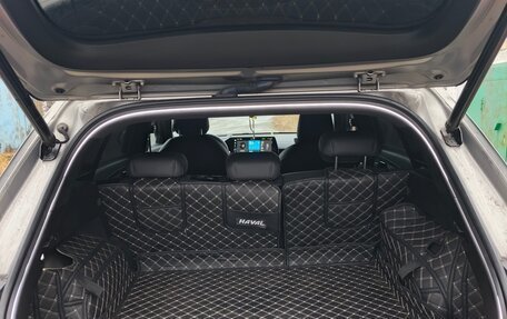 Haval F7 I, 2021 год, 2 300 000 рублей, 14 фотография