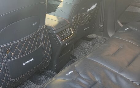 Haval F7 I, 2021 год, 2 300 000 рублей, 19 фотография