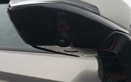 Haval F7 I, 2021 год, 2 300 000 рублей, 11 фотография