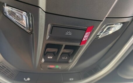 Haval F7 I, 2021 год, 2 300 000 рублей, 17 фотография