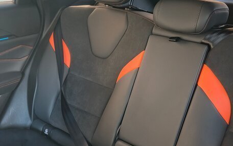 Haval F7 I, 2021 год, 2 300 000 рублей, 23 фотография