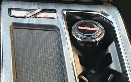 Haval F7 I, 2021 год, 2 300 000 рублей, 25 фотография