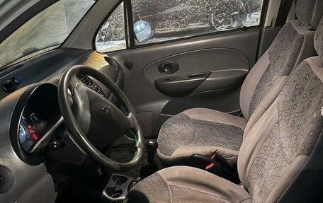 Daewoo Matiz, 2011 год, 175 000 рублей, 7 фотография