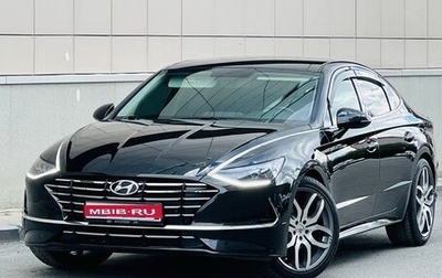 Hyundai Sonata VIII, 2020 год, 1 999 000 рублей, 1 фотография