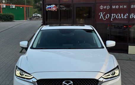 Mazda 6, 2023 год, 3 300 000 рублей, 1 фотография