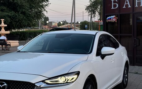 Mazda 6, 2023 год, 3 300 000 рублей, 5 фотография