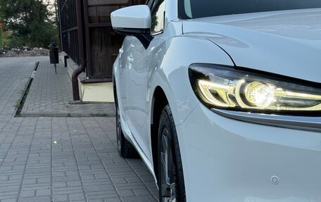 Mazda 6, 2023 год, 3 300 000 рублей, 7 фотография