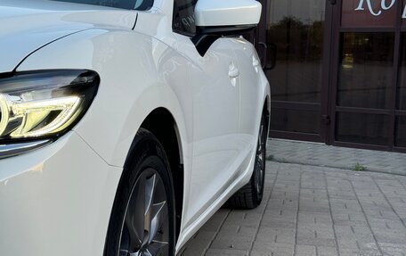 Mazda 6, 2023 год, 3 300 000 рублей, 6 фотография