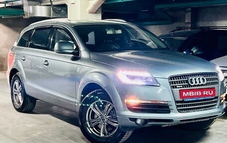 Audi Q7, 2006 год, 999 000 рублей, 1 фотография