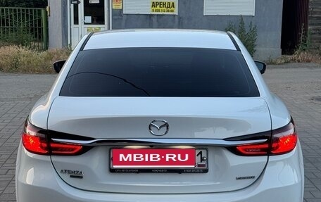 Mazda 6, 2023 год, 3 300 000 рублей, 3 фотография