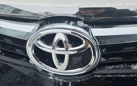 Toyota Camry, 2017 год, 2 600 000 рублей, 7 фотография