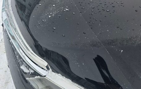 Toyota Camry, 2017 год, 2 600 000 рублей, 5 фотография