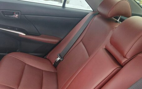 Toyota Camry, 2017 год, 2 600 000 рублей, 20 фотография