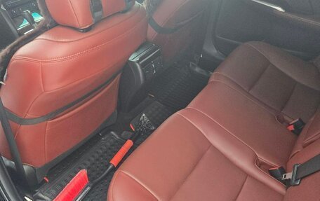 Toyota Camry, 2017 год, 2 600 000 рублей, 19 фотография