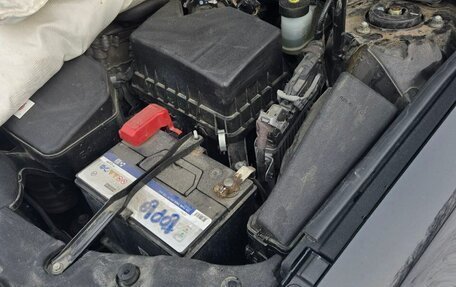 Toyota Camry, 2017 год, 2 600 000 рублей, 25 фотография