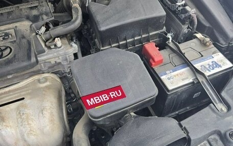 Toyota Camry, 2017 год, 2 600 000 рублей, 24 фотография