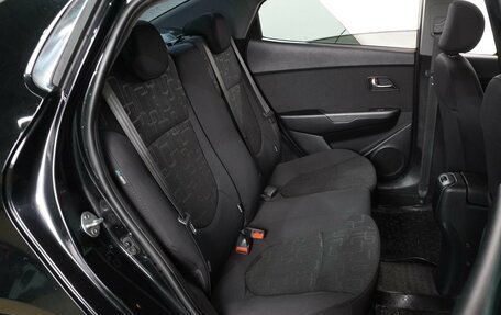 KIA Rio III рестайлинг, 2015 год, 1 099 000 рублей, 7 фотография