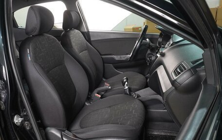 KIA Rio III рестайлинг, 2015 год, 1 099 000 рублей, 8 фотография