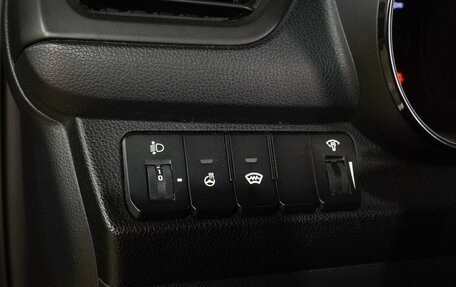 KIA Rio III рестайлинг, 2015 год, 1 099 000 рублей, 18 фотография