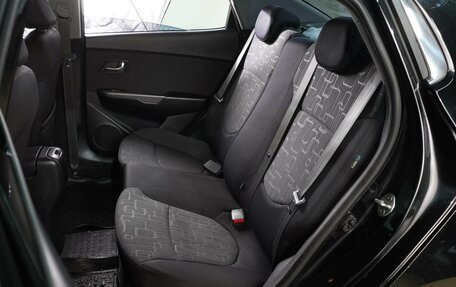 KIA Rio III рестайлинг, 2015 год, 1 099 000 рублей, 9 фотография