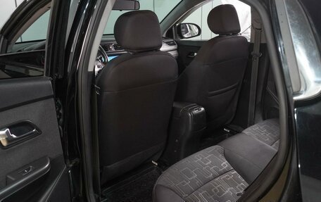 KIA Rio III рестайлинг, 2015 год, 1 099 000 рублей, 11 фотография