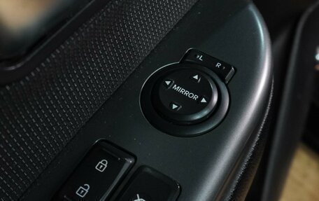 KIA Rio III рестайлинг, 2015 год, 1 099 000 рублей, 20 фотография