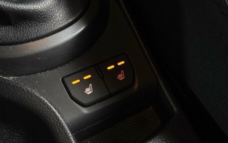 KIA Rio III рестайлинг, 2015 год, 1 099 000 рублей, 19 фотография