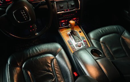 Audi Q7, 2006 год, 999 000 рублей, 2 фотография