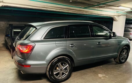 Audi Q7, 2006 год, 999 000 рублей, 8 фотография