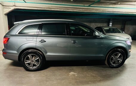 Audi Q7, 2006 год, 999 000 рублей, 7 фотография