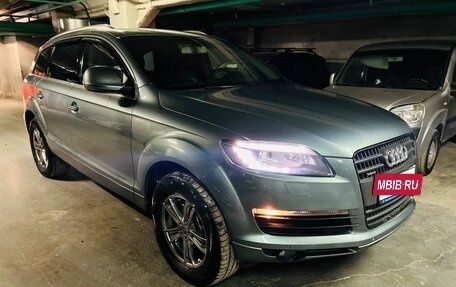 Audi Q7, 2006 год, 999 000 рублей, 6 фотография