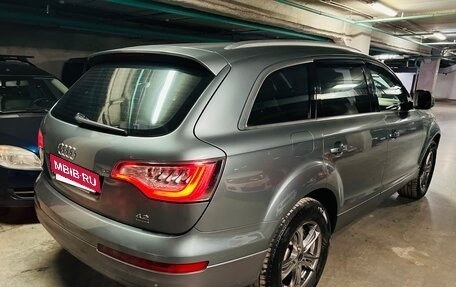 Audi Q7, 2006 год, 999 000 рублей, 9 фотография