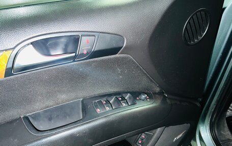 Audi Q7, 2006 год, 999 000 рублей, 15 фотография