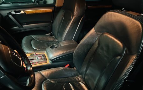 Audi Q7, 2006 год, 999 000 рублей, 16 фотография