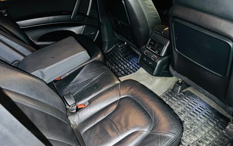 Audi Q7, 2006 год, 999 000 рублей, 22 фотография