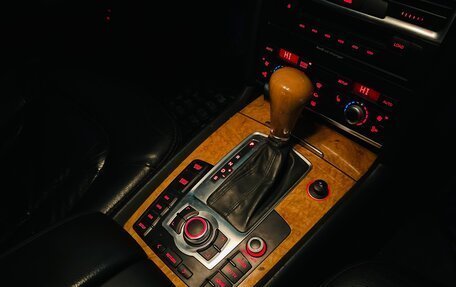 Audi Q7, 2006 год, 999 000 рублей, 23 фотография