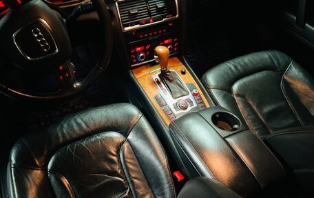 Audi Q7, 2006 год, 999 000 рублей, 21 фотография