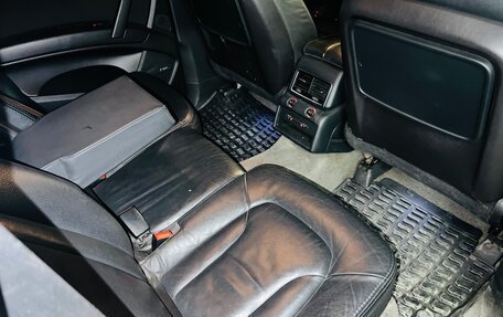 Audi Q7, 2006 год, 999 000 рублей, 26 фотография