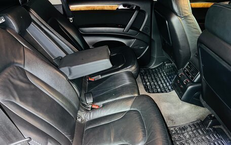 Audi Q7, 2006 год, 999 000 рублей, 25 фотография