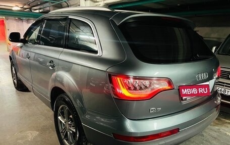 Audi Q7, 2006 год, 999 000 рублей, 14 фотография