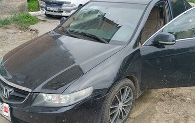 Honda Accord VII рестайлинг, 2003 год, 629 999 рублей, 1 фотография